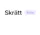 Skrätt