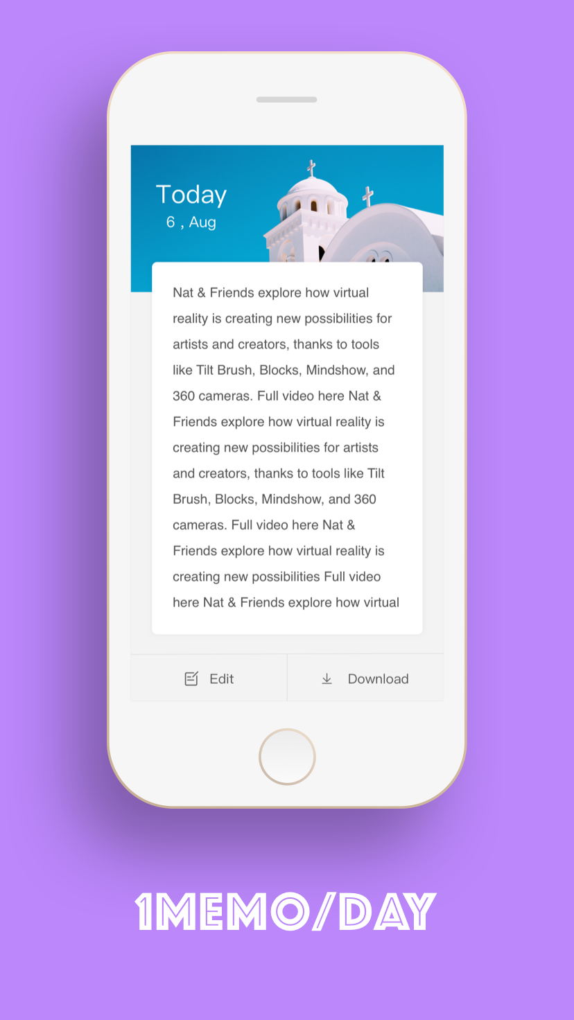 memonote android app memonote android app