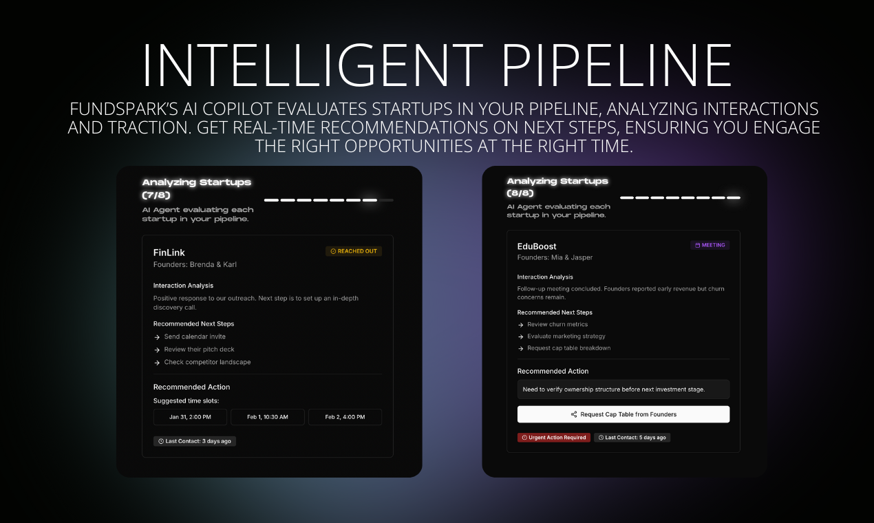 FundSpark gallery image