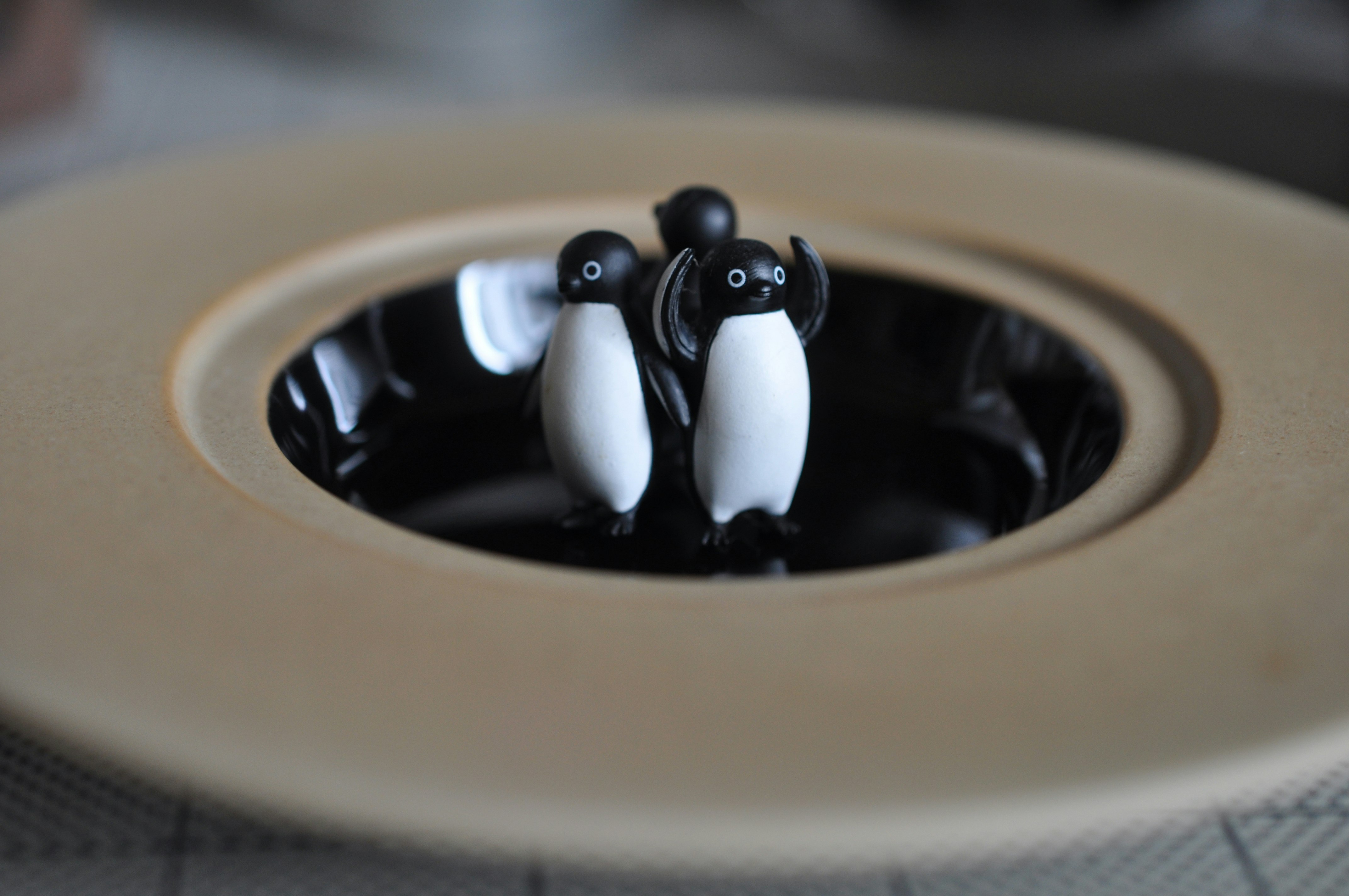 MARUHI Cup and Saucer gallery image