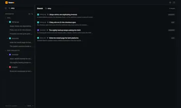 Factorai gallery image