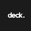 Deck.
