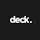 Deck.