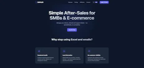 Supleo gallery image