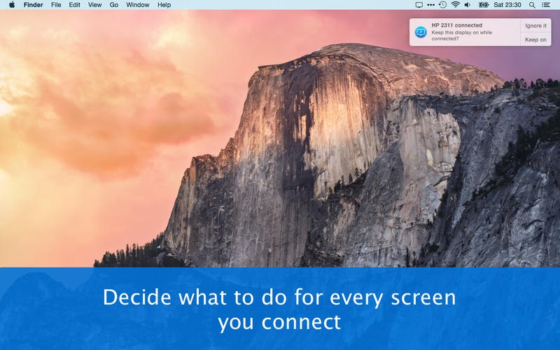 Display Power Manager gallery image