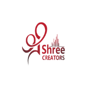 Shree Creators Model... logo