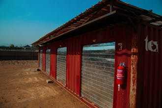 Waft Storage gallery image