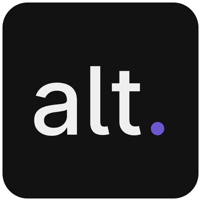 alt.: An extendable launcher | Product Hunt