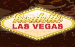 Roulette Casino Americano media 3
