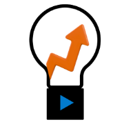 VueReka - Product Hunt launch logo and brand identity