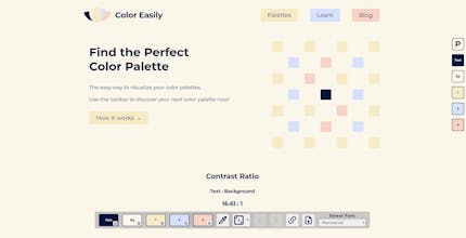 Color Easily gallery image