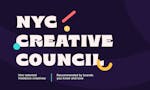 NYC Creative Council image