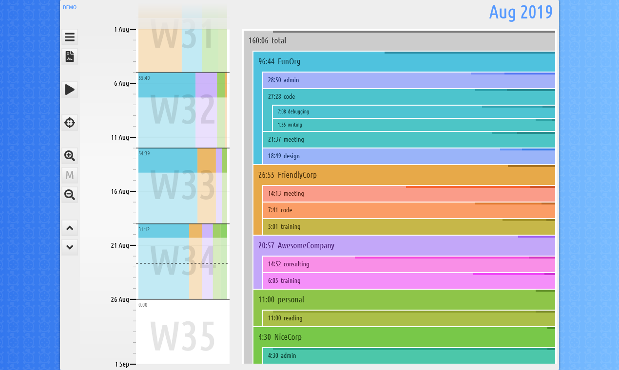 TimeTurtle gallery image