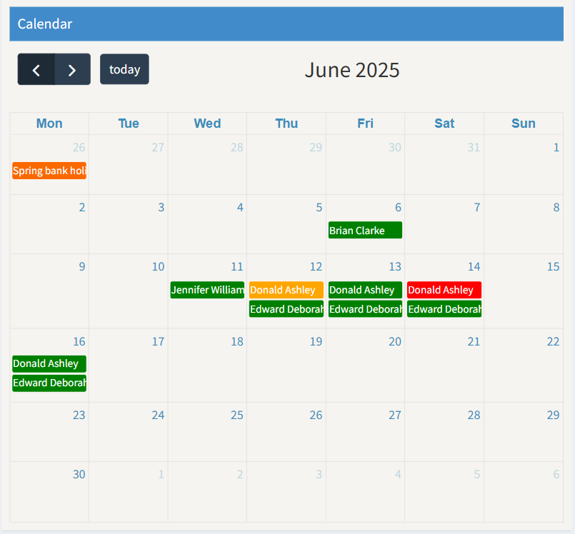 Dental Professional Portal gallery image