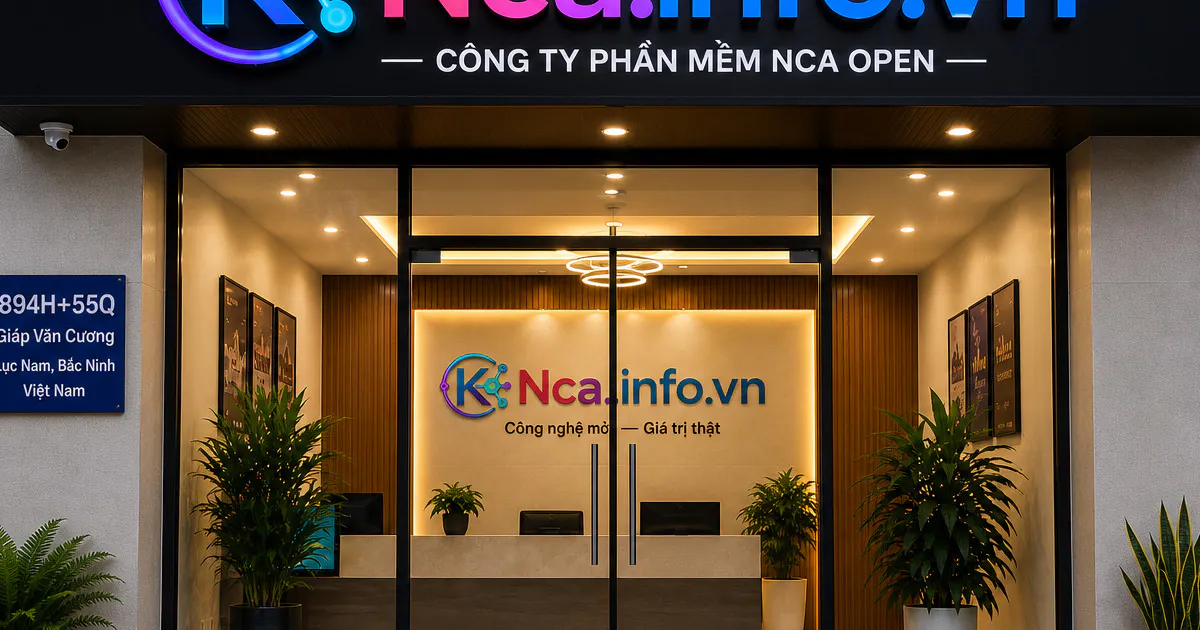 NCA gallery image