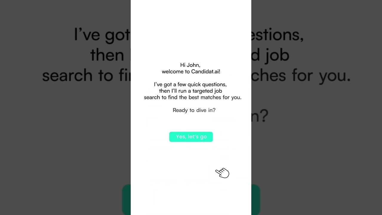 Candidat.ai gallery image