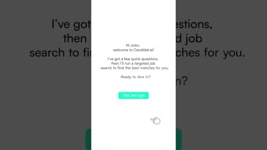 Candidat.ai gallery image