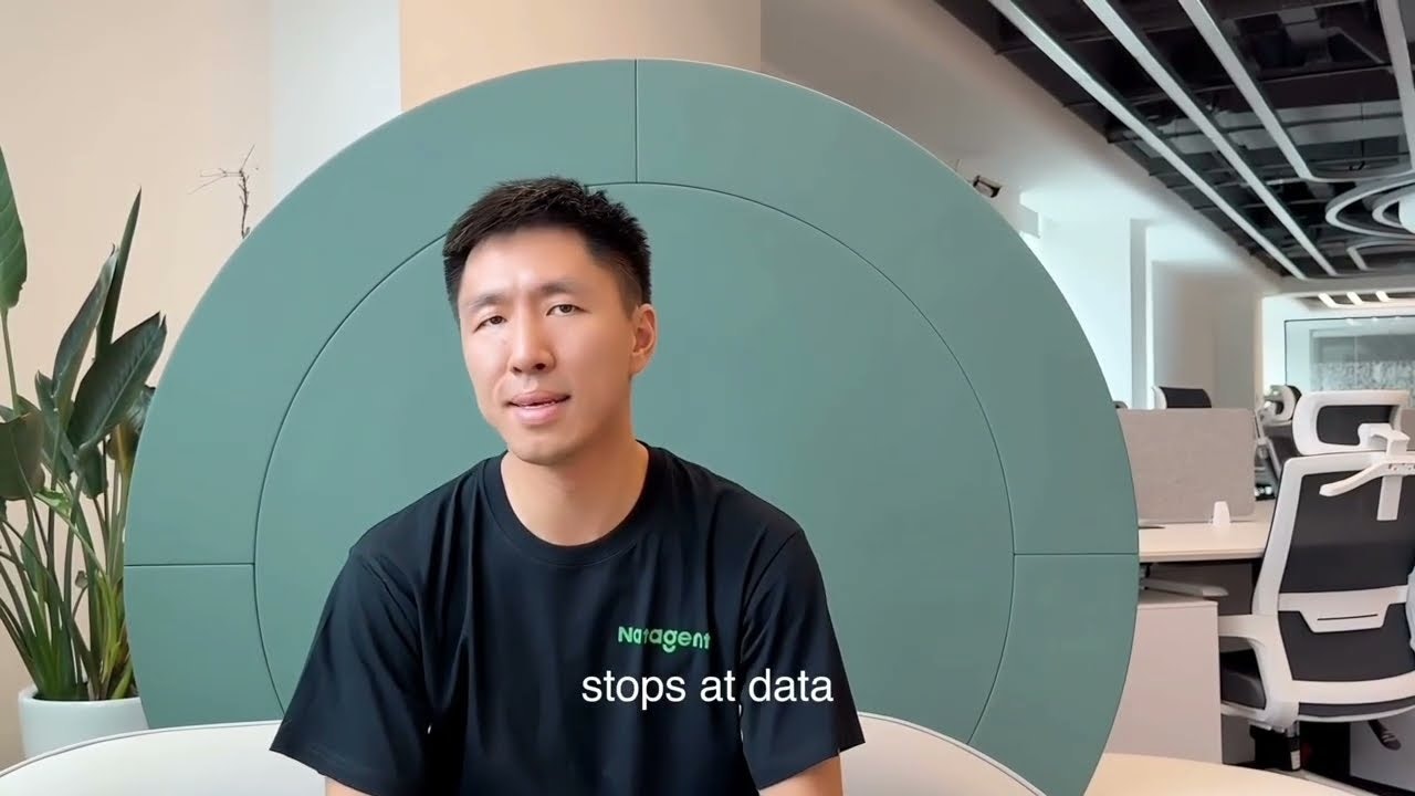 NatAgent gallery image