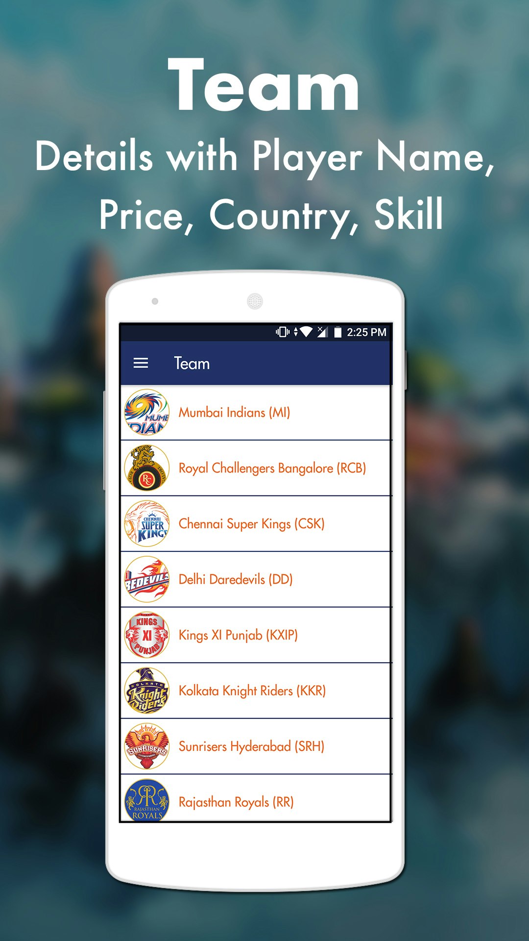 IPL 2018 - Vivo IPL gallery image