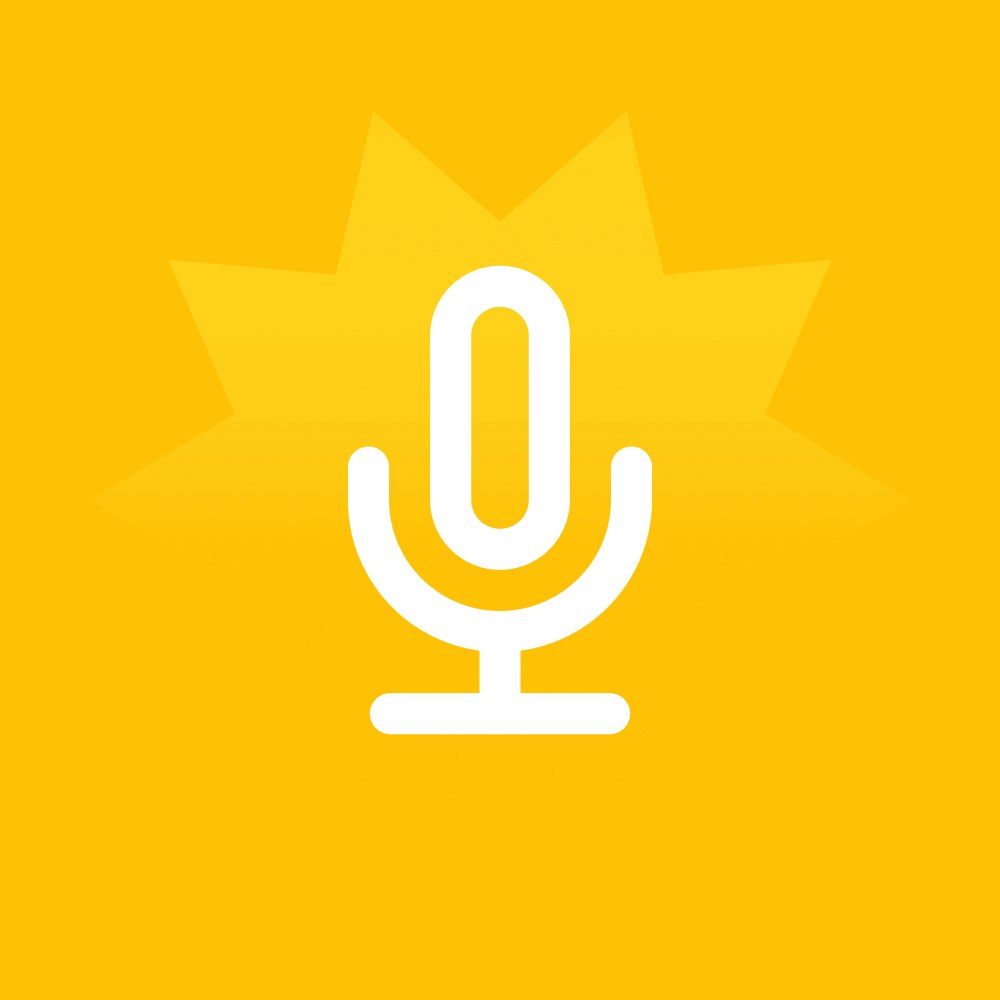 Spreaker Create logo