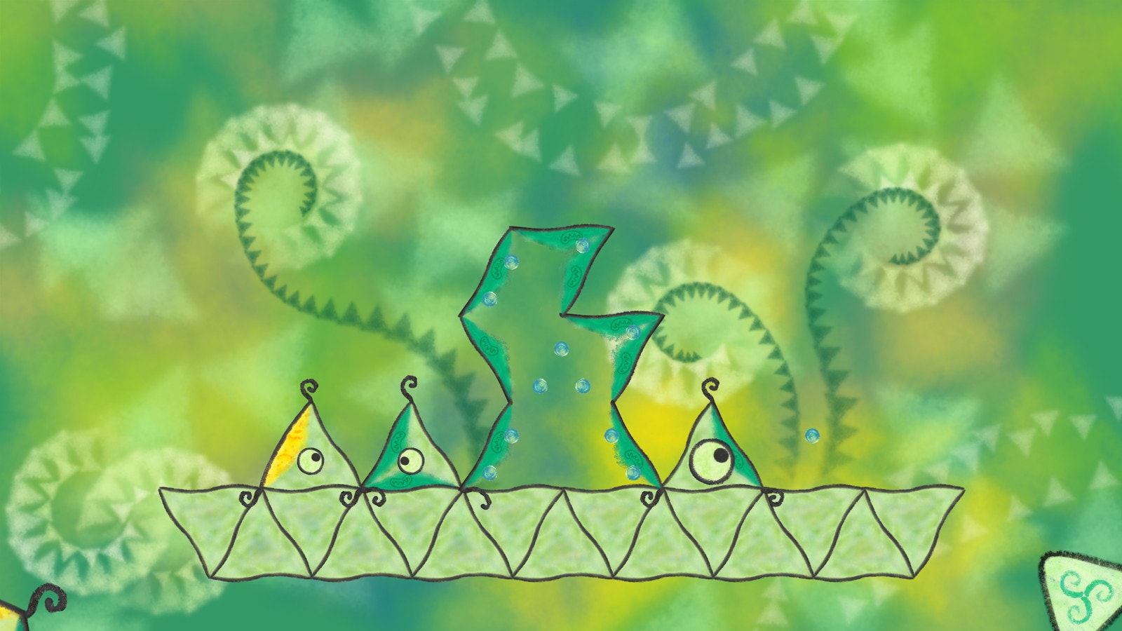 Volvox gallery image