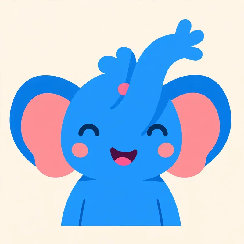 Ellie — Elephant in the Room screenshot 6