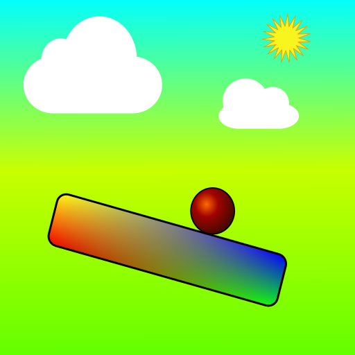 Save the Ball - Ball Games