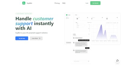 SupBot gallery image