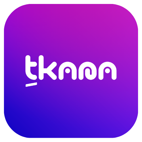 Instant AI agent for... logo