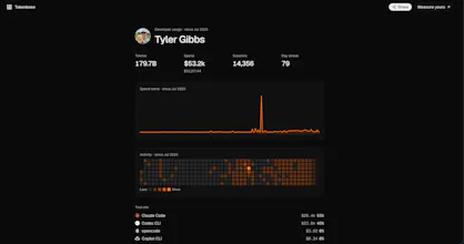 Tokenbase gallery image