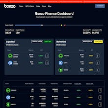 Bonzo Finance gallery image