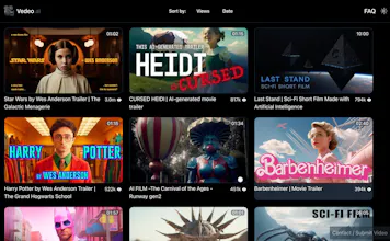 VideoCollection gallery image
