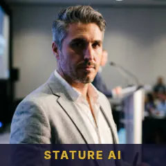 Stature AI logo