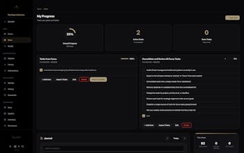 RoweOS gallery image