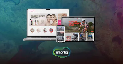 Emorfiq gallery image