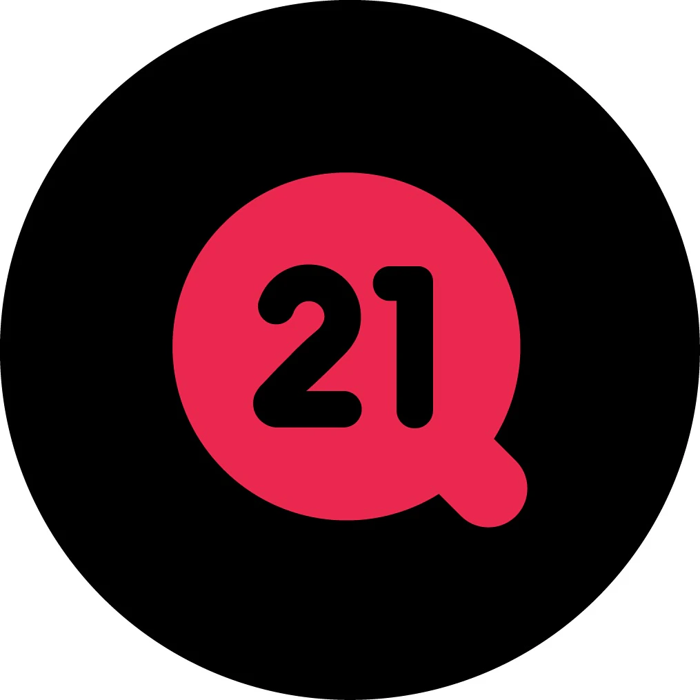 21Q | Meet New People