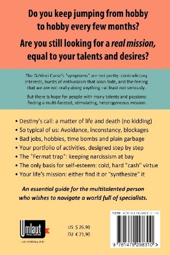 The Da Vinci Curse gallery image