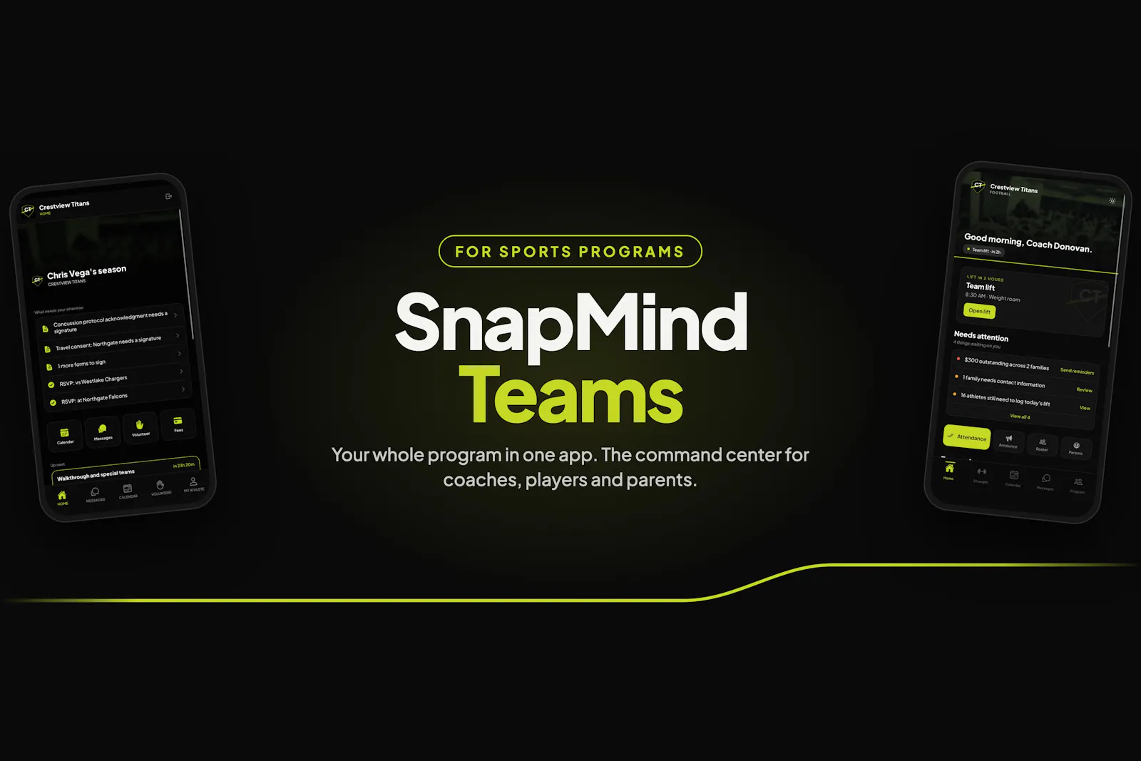 SnapMind Teams screenshot 4