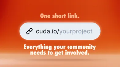Cuda.io gallery image