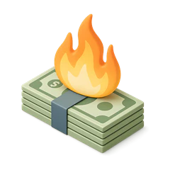BurnCash