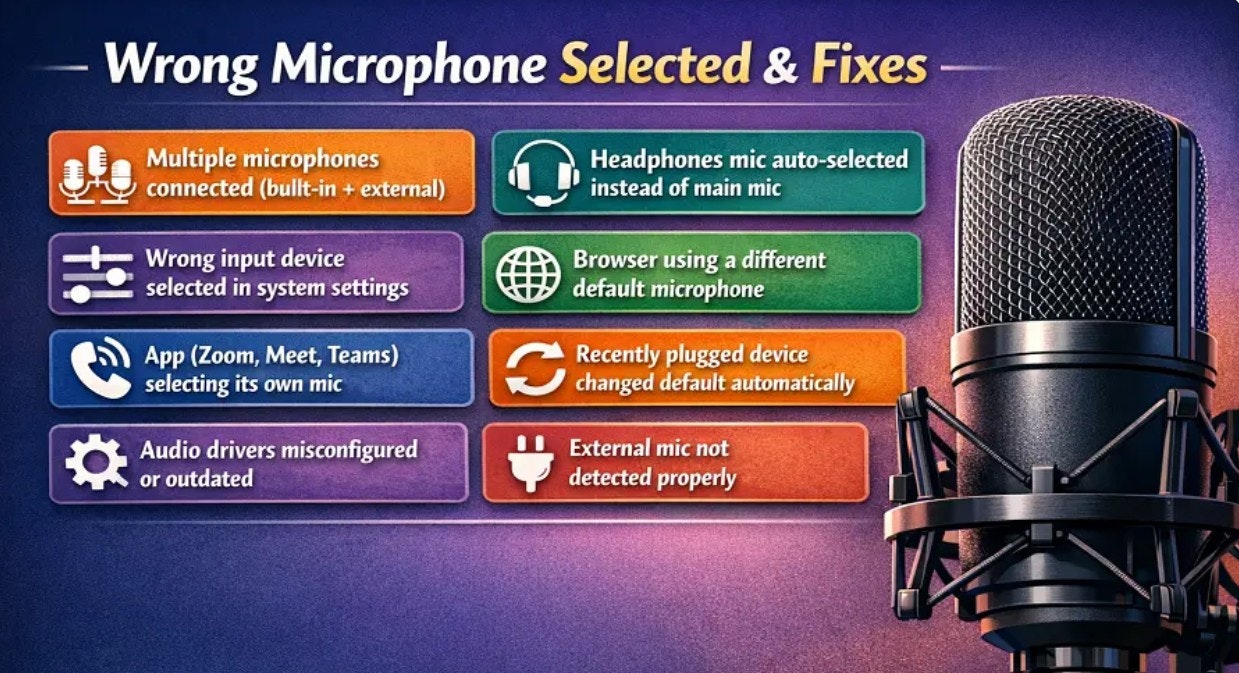 Mic Test gallery image