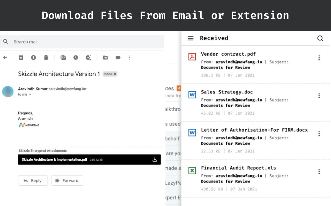 Skizzle gallery image