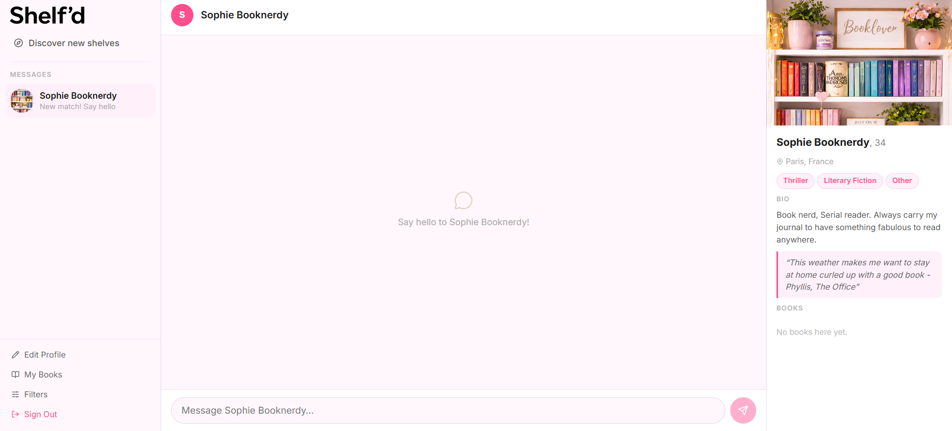 Shelf'd gallery image