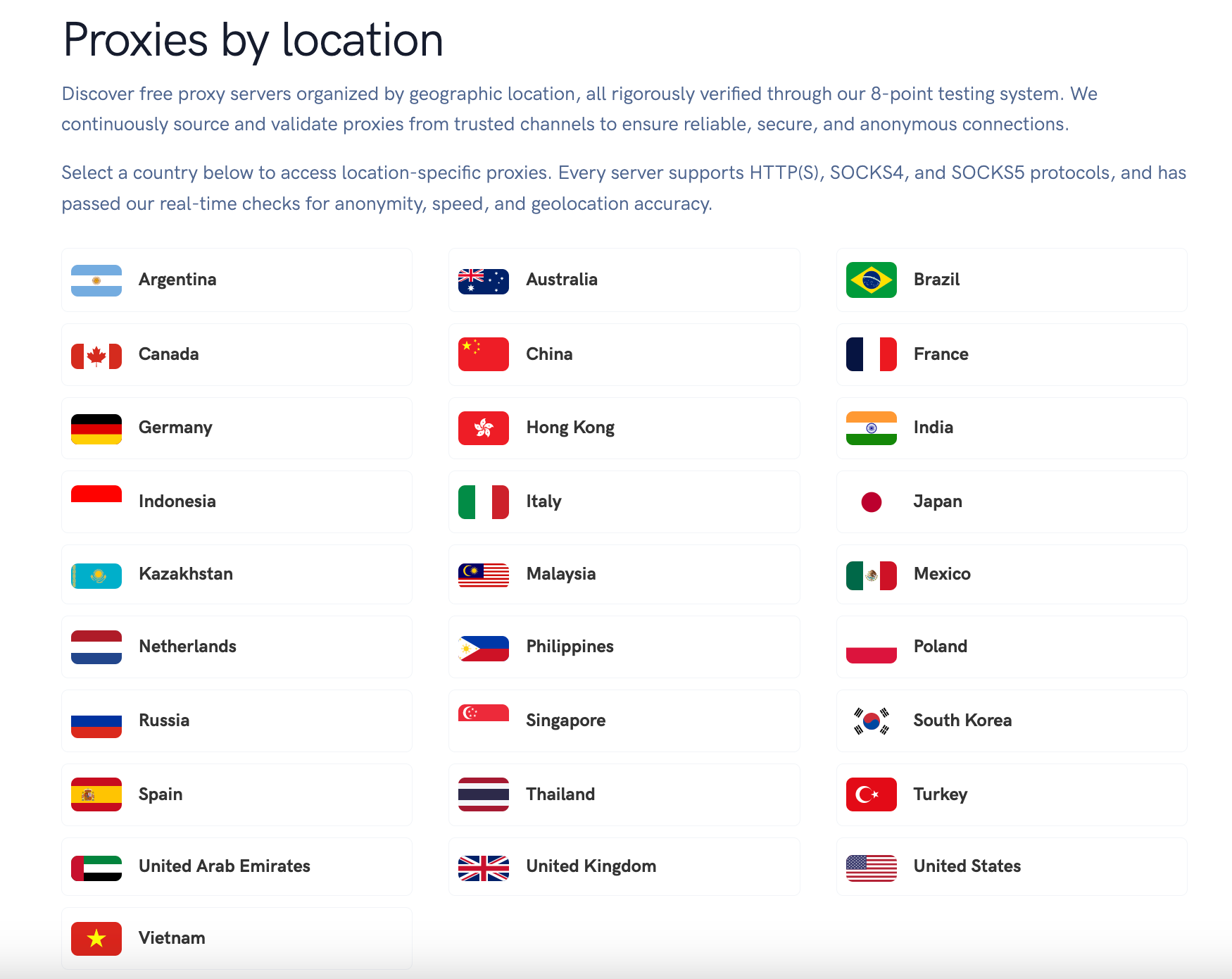 ProxyVerity gallery image