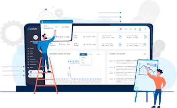 Swiver.io gallery image