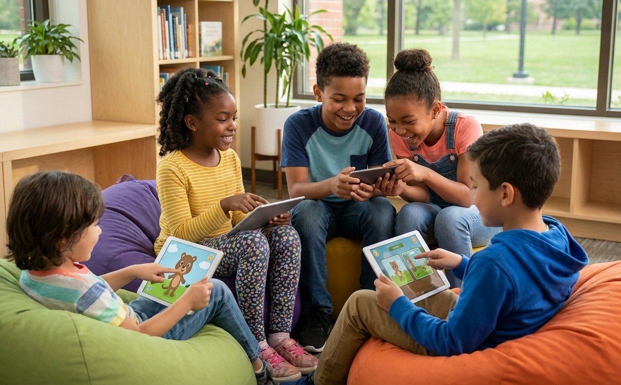 Kidy Ai gallery image