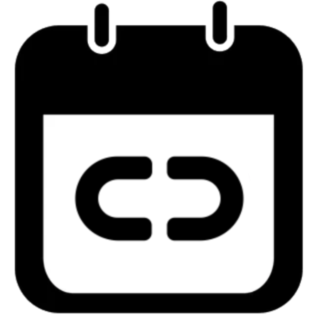 Calendar Link Generator logo