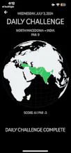 Globe Golf gallery image
