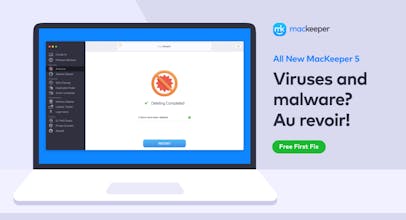 MacKeeper gallery image