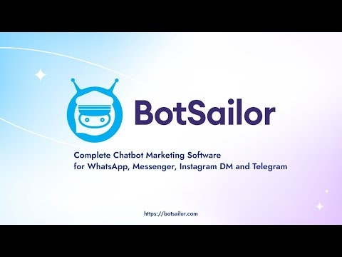 BotSailor gallery image